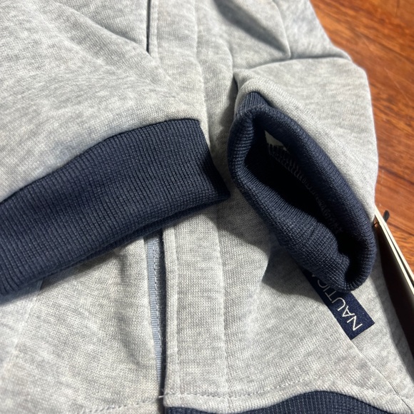 New Nautica Dog Sweater Small - Picture 6 of 6